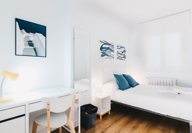 Apartamento em Bilbao - BILBAO HOME Apartamento em Bilbao - BILBAO HOME