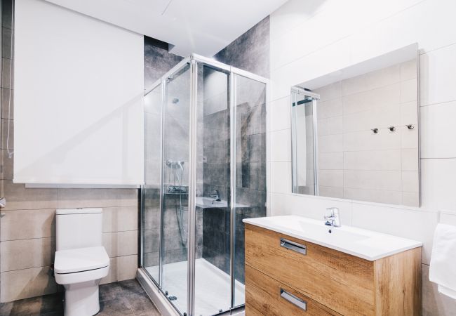 Apartamento em Bilbao - BILBAO HOME Apartamento em Bilbao - BILBAO HOME