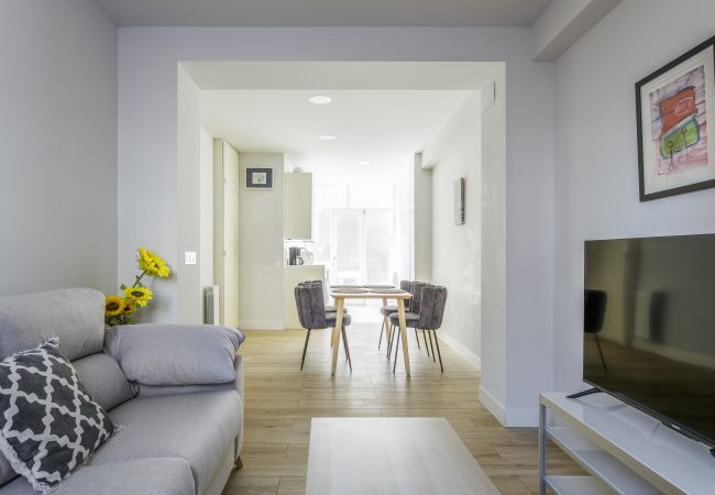 Apartamento em Bilbao - EPALZA