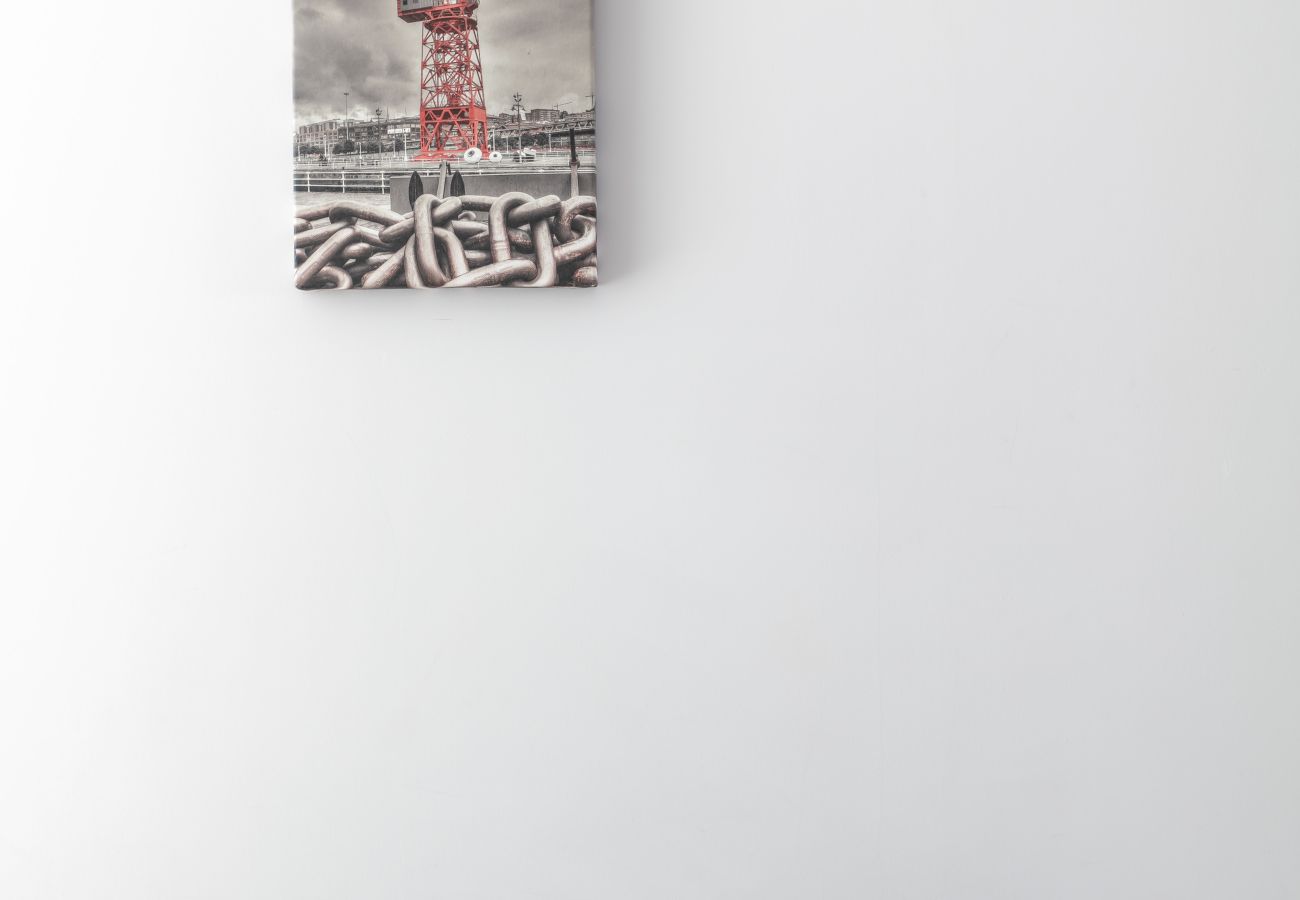 Apartamento em Bilbao - EPALZA Apartamento em Bilbao - EPALZA