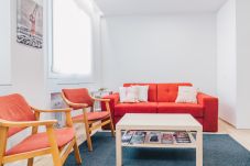 Apartamento em Bilbao - EPALZA