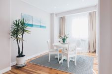 Apartamento em Bilbao - GARAI