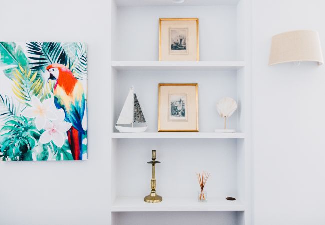 Apartamento em Bilbao - GRAN VIA Apartamento em Bilbao - GRAN VIA