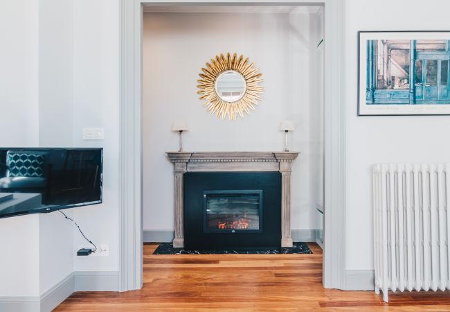 Apartamento em Bilbao - GRAN VIA Apartamento em Bilbao - GRAN VIA