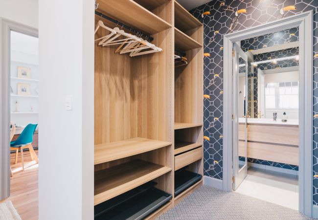 Apartamento em Bilbao - GRAN VIA Apartamento em Bilbao - GRAN VIA