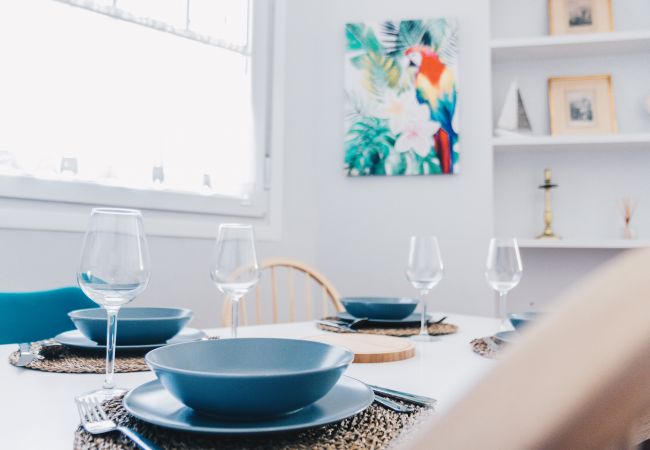 Apartamento em Bilbao - GRAN VIA Apartamento em Bilbao - GRAN VIA