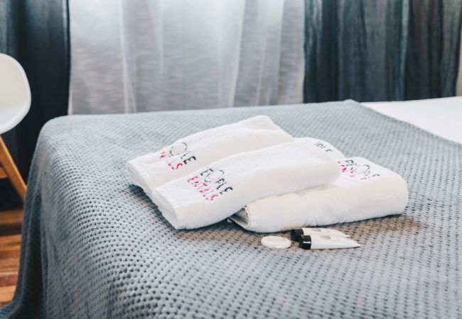 Apartamento em Bilbao - IBAIBE Apartamento em Bilbao - IBAIBE