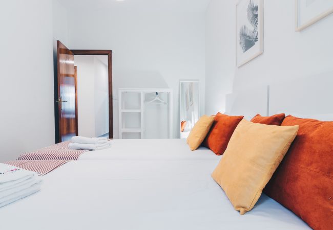 Apartamento em Bilbao - IBAIBE Apartamento em Bilbao - IBAIBE
