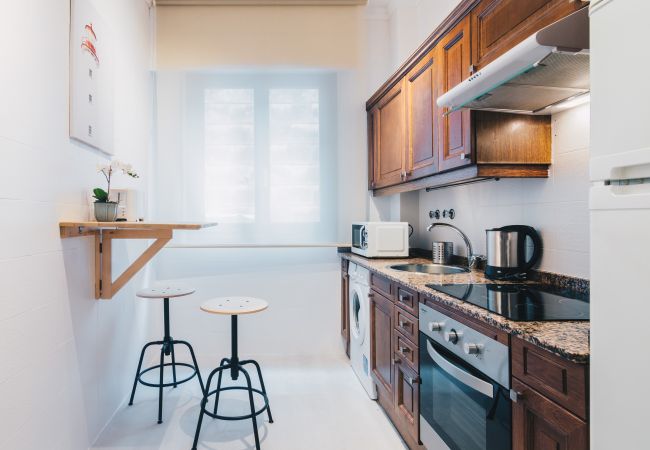 Apartamento em Bilbao - IBAIBE Apartamento em Bilbao - IBAIBE