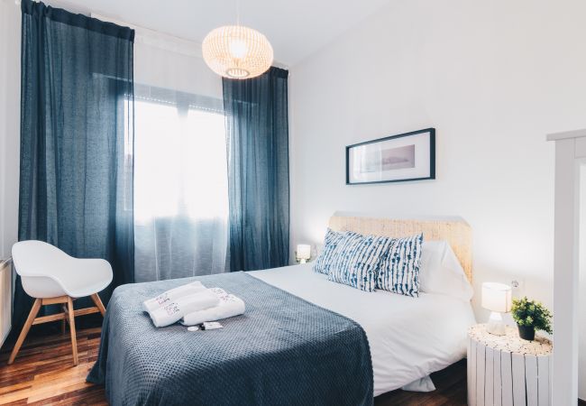 Apartamento em Bilbao - IBAIBE Apartamento em Bilbao - IBAIBE