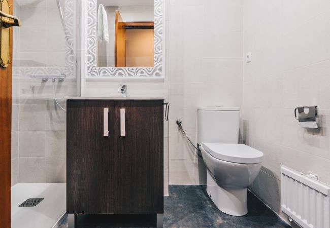 Apartamento em Bilbao - IBAIBE Apartamento em Bilbao - IBAIBE