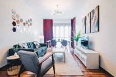 Apartamento em Bilbao - IBAIBE