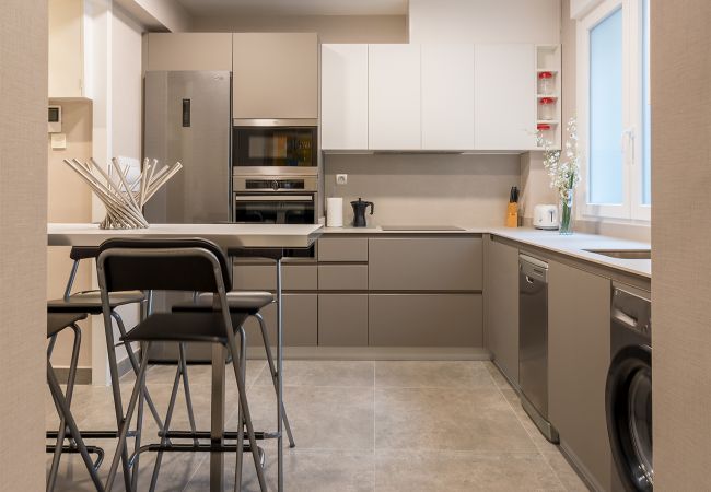 Apartamento em Bilbao - IBARROLA Apartamento em Bilbao - IBARROLA