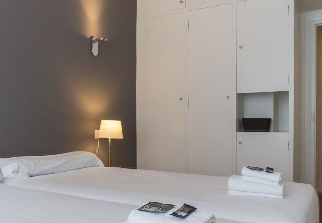 Apartamento em Bilbao - IBARROLA Apartamento em Bilbao - IBARROLA