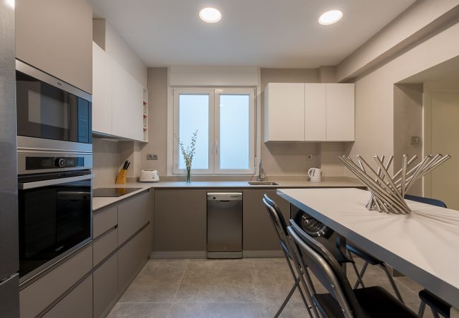 Apartamento em Bilbao - IBARROLA Apartamento em Bilbao - IBARROLA