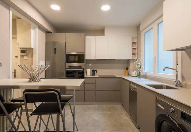Apartamento em Bilbao - IBARROLA Apartamento em Bilbao - IBARROLA