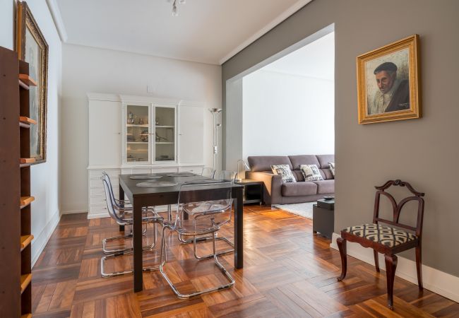 Apartamento em Bilbao - IBARROLA Apartamento em Bilbao - IBARROLA