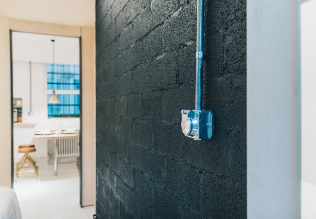 Apartamento em Bilbao - KAIA Apartamento em Bilbao - KAIA