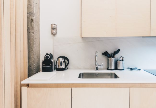 Apartamento em Bilbao - KAIA Apartamento em Bilbao - KAIA