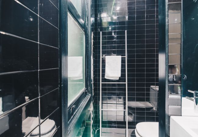 Apartamento em Bilbao - KAIA Apartamento em Bilbao - KAIA