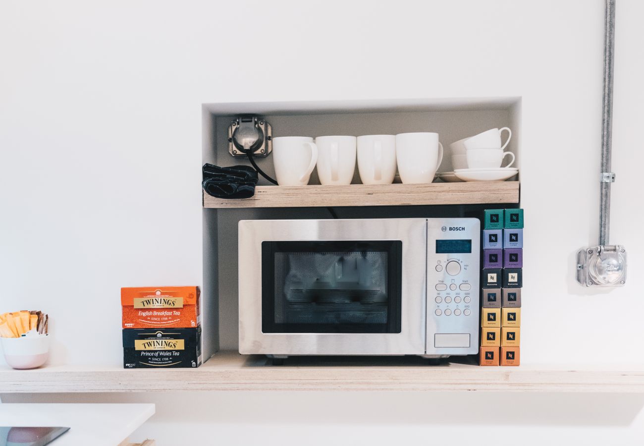 Apartamento em Bilbao - KAIA Apartamento em Bilbao - KAIA