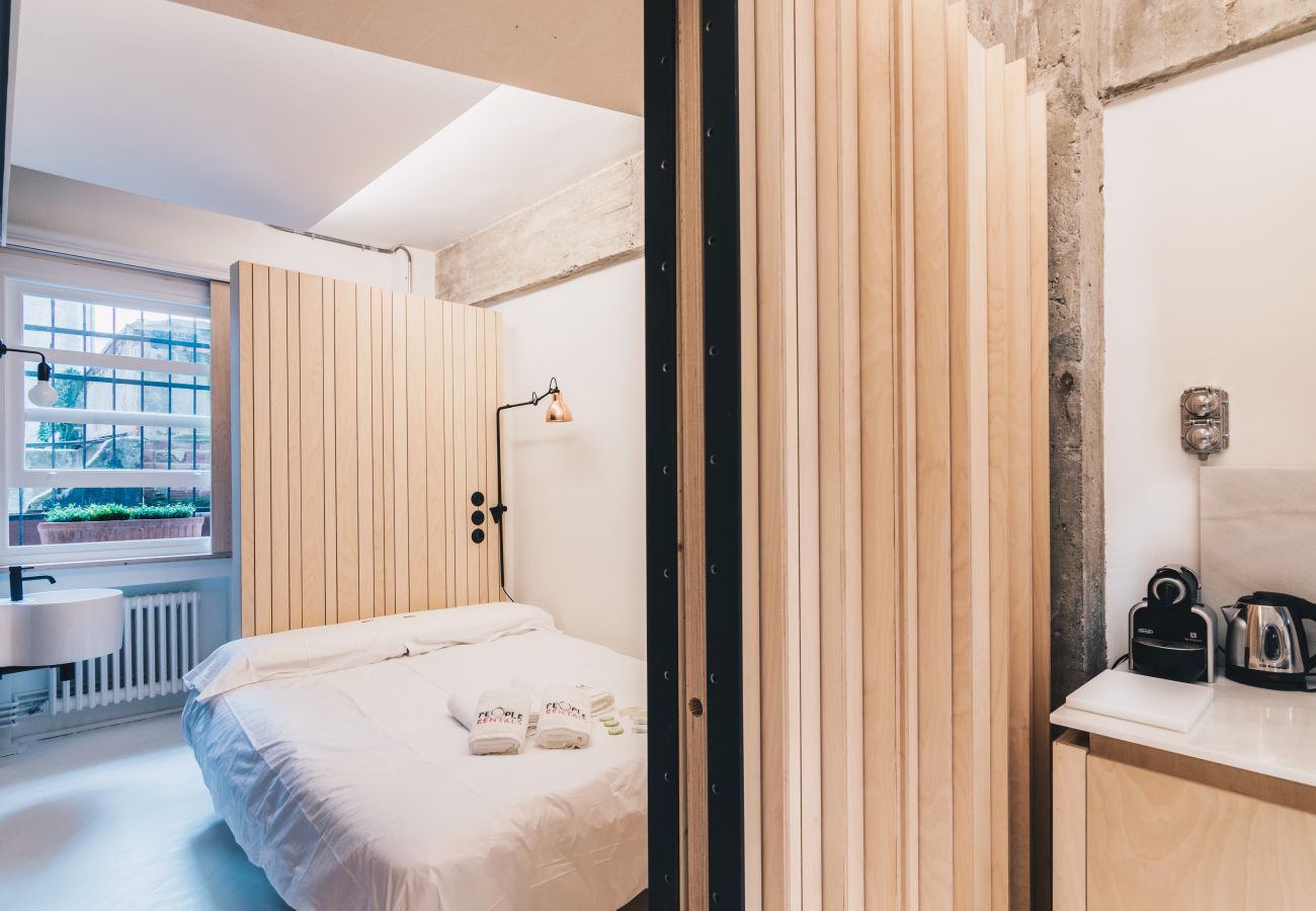 Apartamento em Bilbao - KAIA Apartamento em Bilbao - KAIA