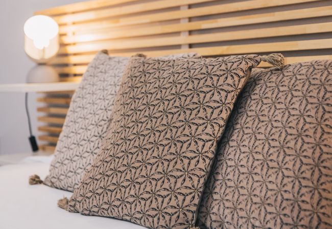 Apartamento em Bilbao - MIZAR Apartamento em Bilbao - MIZAR