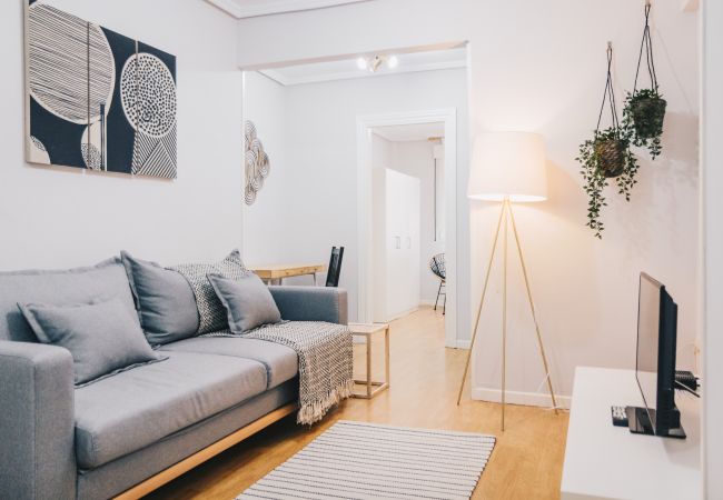 Apartamento em Bilbao - MIZAR Apartamento em Bilbao - MIZAR