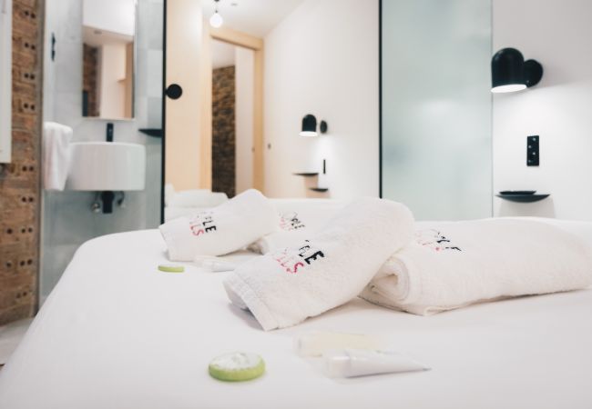 Apartamento em Bilbao - MOYUA Apartamento em Bilbao - MOYUA