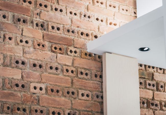 Apartamento em Bilbao - MOYUA Apartamento em Bilbao - MOYUA