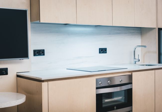 Apartamento em Bilbao - MOYUA Apartamento em Bilbao - MOYUA