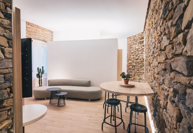 Apartamento em Bilbao - MOYUA