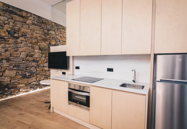 Apartamento em Bilbao - MOYUA Apartamento em Bilbao - MOYUA