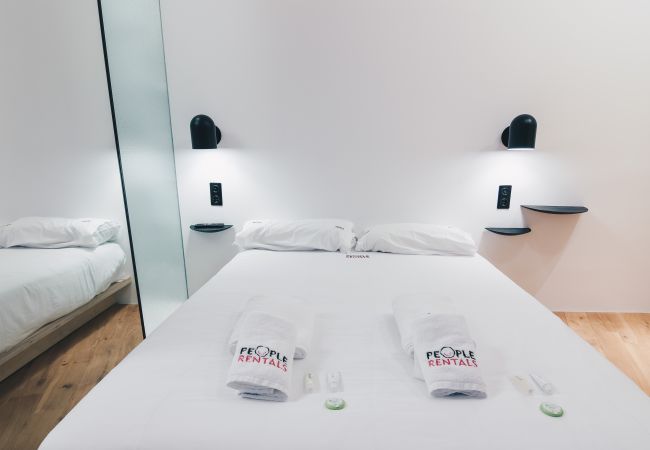 Apartamento em Bilbao - MOYUA Apartamento em Bilbao - MOYUA