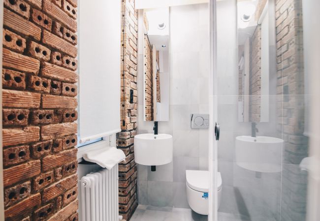 Apartamento em Bilbao - MOYUA Apartamento em Bilbao - MOYUA