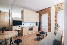 Apartamento em Bilbao - MOYUA