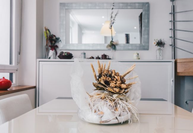 Apartamento em Bilbao - NERBIOI Apartamento em Bilbao - NERBIOI