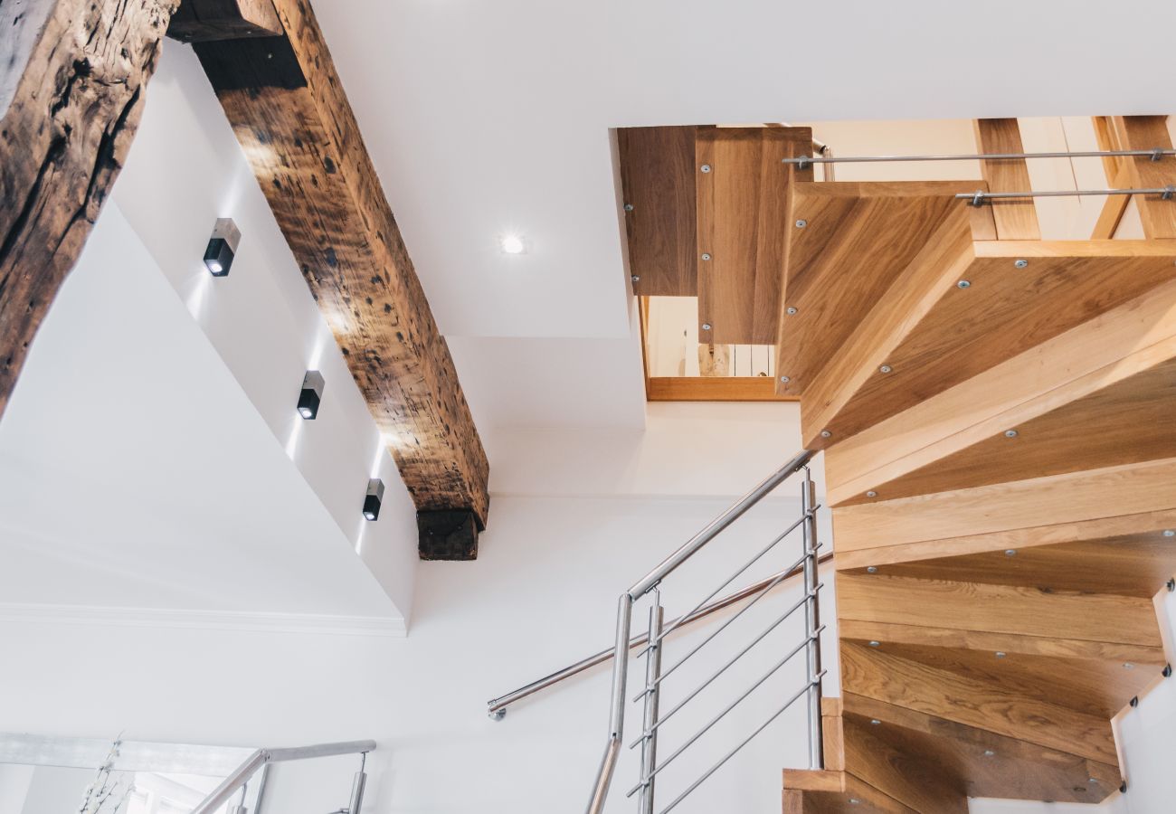 Apartamento em Bilbao - NERBIOI Apartamento em Bilbao - NERBIOI