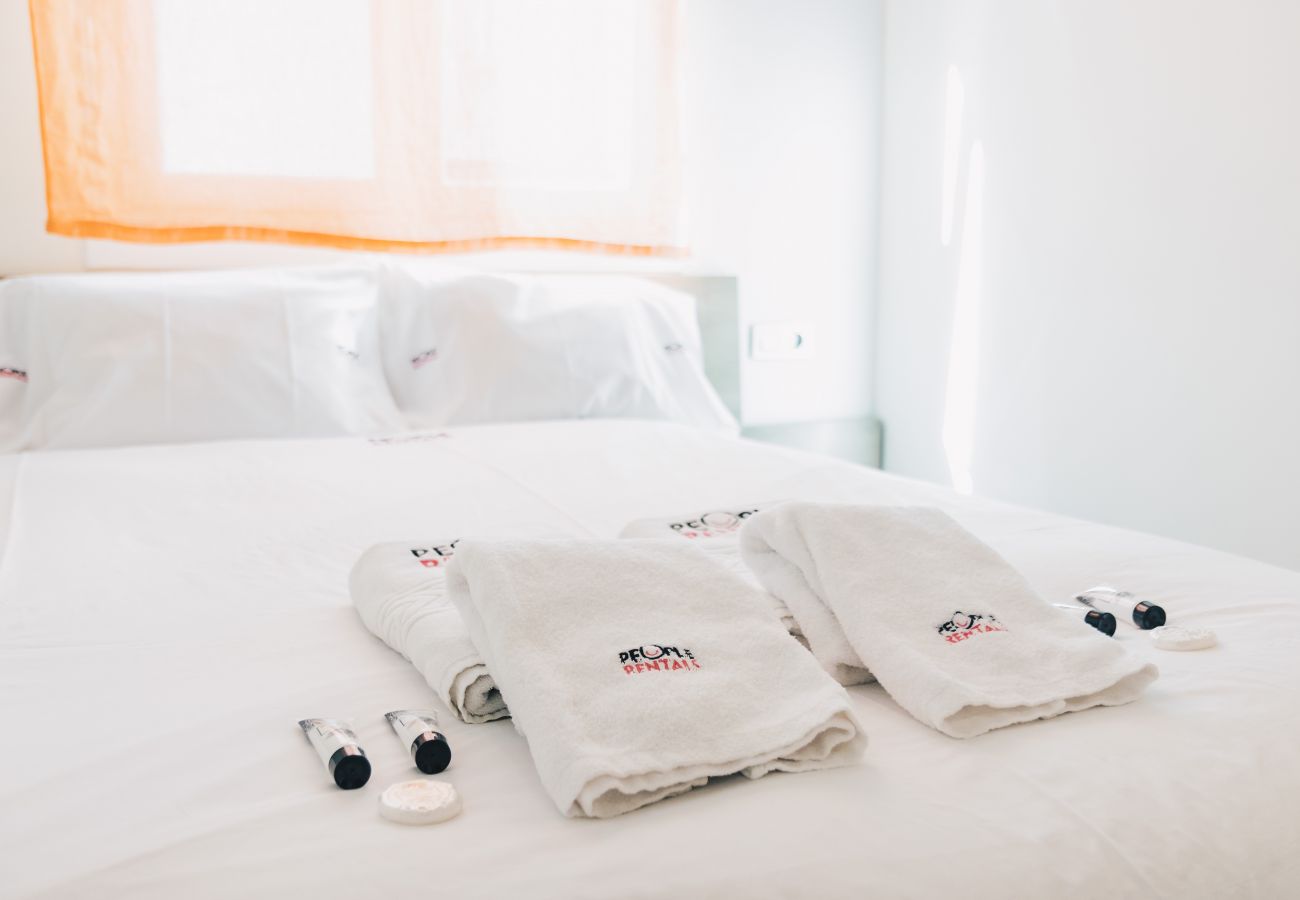 Apartamento em Bilbao - NERBIOI Apartamento em Bilbao - NERBIOI