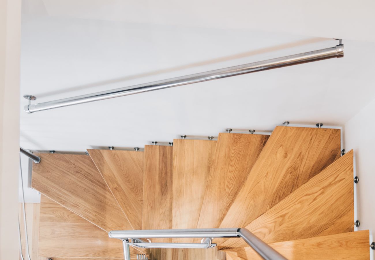 Apartamento em Bilbao - NERBIOI Apartamento em Bilbao - NERBIOI