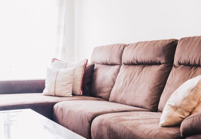 Apartamento em Bilbao - SANI Apartamento em Bilbao - SANI