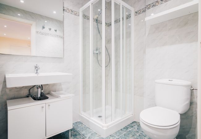 Apartamento em Bilbao - SANI Apartamento em Bilbao - SANI