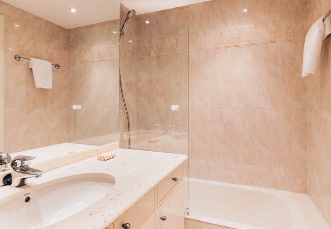 Apartamento em Bilbao - SANI Apartamento em Bilbao - SANI