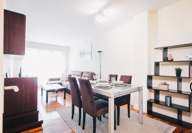 Apartamento em Bilbao - SANI Apartamento em Bilbao - SANI