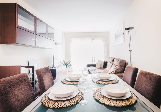 Apartamento em Bilbao - SANI Apartamento em Bilbao - SANI