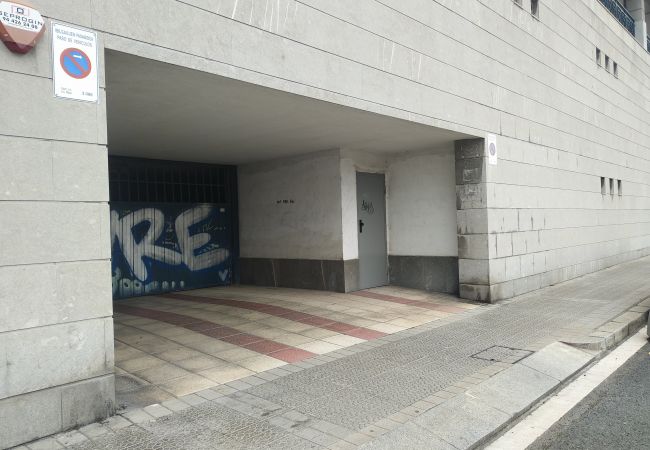 Apartamento em Bilbao - SANI Apartamento em Bilbao - SANI