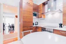 Apartamento em Bilbao - SANI