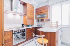 Apartamento em Bilbao - SANI