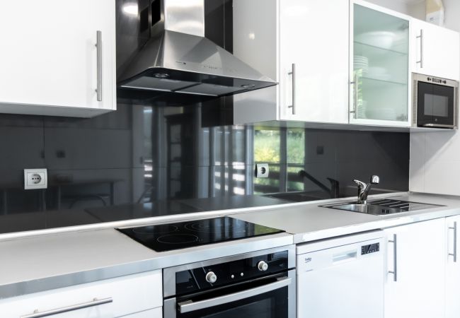 Apartamento em Bilbao - SUKARRIETA Apartamento em Bilbao - SUKARRIETA