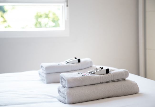 Apartamento em Bilbao - SUKARRIETA Apartamento em Bilbao - SUKARRIETA